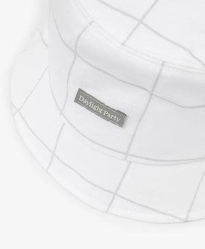 Gulliver White Panama for Boys - Baby