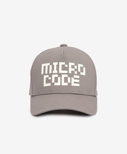 Gulliver Gray Baseball Cap for Boy Mini-Pixels