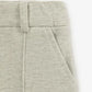 Gulliver Gray Trousers for Boys - Baby