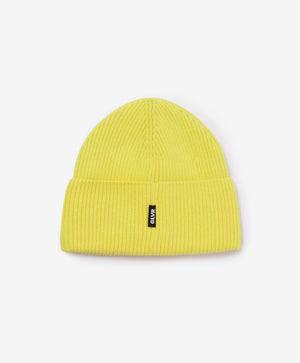 Gulliver Hat Yellow for Girls Mini - Baccara