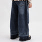 Gulliver Jeans Blue for Girls Mini - Irbis