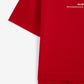 Gulliver Red Short Sleeve T-shirts for Boy Mini-Lighthouse