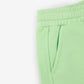 Gulliver Light Green Trousers for Boy Baby-Africa