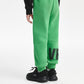Gulliver Trousers Green for Boys Mini - Drafting