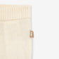 Gulliver Milk Knitted Trousers for Baby Girls