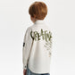 Gulliver Long sleeve shirt Light gray for Boys Mini - Layout