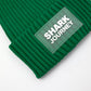 Gulliver Green Hat for Boy