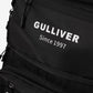 Gulliver Backpack Black for Boys Base - Printer
