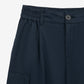 Gulliver blue Shorts for Boy Junior-Transit