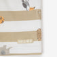 Gulliver Shorts Beige for Boy Baby-Africa