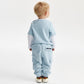 Gulliver Trousers Light blue for Boys Baby - North Pole