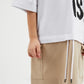 Gulliver Short Sleeve Dress White for Girl Mini-Ecuador
