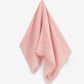 Gulliver Pink Scarf for Girl Junior-Ballet