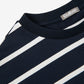 Gulliver Blue Short Sleeve T-shirt for Boy Junior-Transit