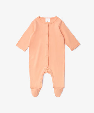 Gulliver Set of 3 footed sleepsuits for girls, multicolor