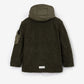 Gulliver Khaki Jacket for Boys