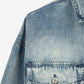 Gulliver Light blue Denim jacket for Girl