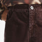 Gulliver Trousers Brown for Girls Junior - Show Jumping