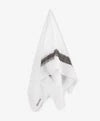 Gulliver White Scarf for Girl Junior-Hot Heart