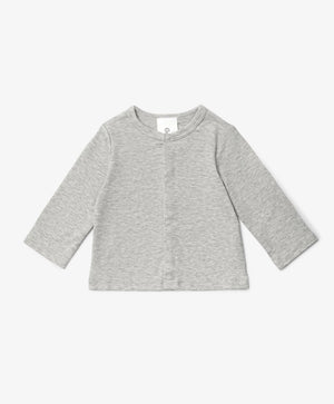 Gulliver Set of 2 long-sleeve tops for boys, multicolor