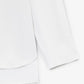 Gulliver White Long-Sleeve Cotton Shirt for Boys