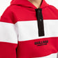 Gulliver Multicolor Striped Hoodie for Boy Mini-Lighthouse