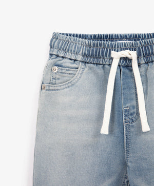 Gulliver Jeans Blue for Girls Baby-Carousel