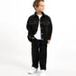 Gulliver Black Denim Jacket for Boy Mini-Lighthouse