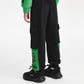 Gulliver Trousers Black for Boys Mini - Drafting
