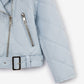 Gulliver Light blue Jacket for Girl