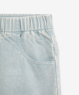 Gulliver Light blue Shorts for Boy