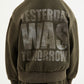 Gulliver Khaki Zip-Up Hoodies for Boy Mini-Expedition