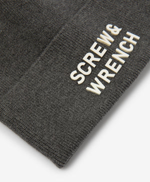 Gulliver Dark gray Hat for Boy