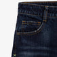 Gulliver Blue Trousers for Boys - Junior