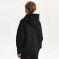 Gulliver Hoodie Black for Boys Junior-Printer