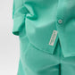 Gulliver Menthol Long sleeve shirt for Boy