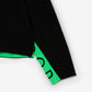 Gulliver Black Turtleneck for Girl