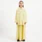 Gulliver Yellow Blouse for Girl Junior-Arboretum