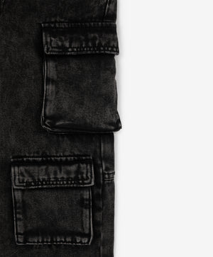 Gulliver Gray stylish Jeans for Girl