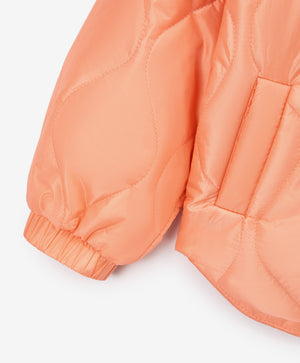 Gulliver Pink Jacket for Girl