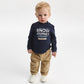 Gulliver Turtleneck Blue for Boys Baby-North-Pole
