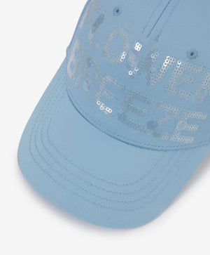 Gulliver Light blue Baseball cap for Girl