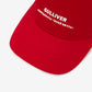 Gulliver Red Baseball Cap for Boy Mini-Lighthouse