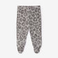 Gulliver Newborn trousers, set of 3 pairs Gray for Unisex - Snow Leopard