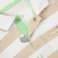 Gulliver Beige Polo T-shirts for Boy Baby-Africa
