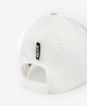 Gulliver White Baseball cap for Girl