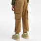 Gulliver Trousers Beige for Boys Mini - Layout