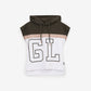 Gulliver Khaki Vest for Boy