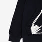Gulliver Black Sweatshirt for Boy