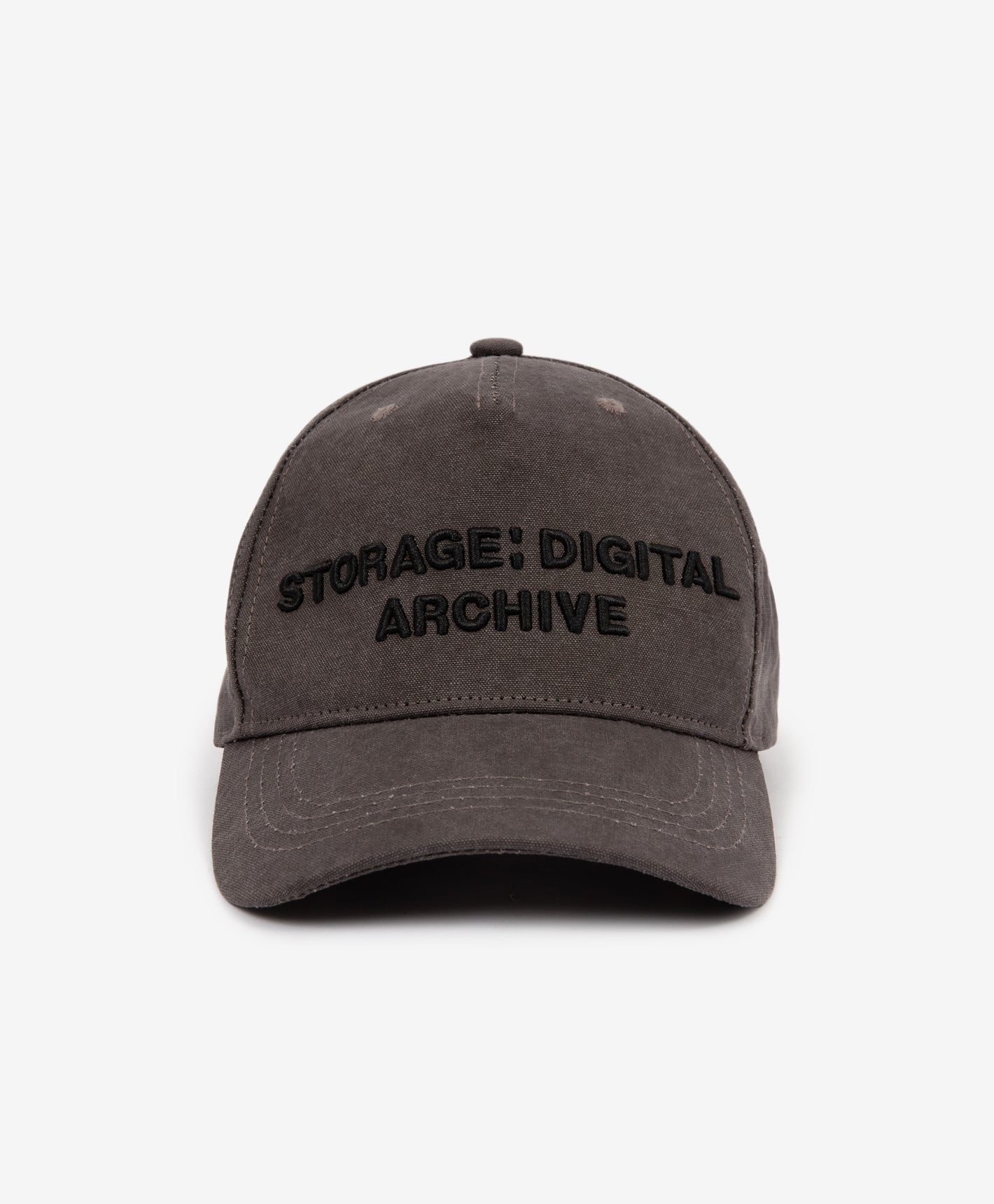 Gulliver Gray Baseball Cap for Boy Junior-Matrix